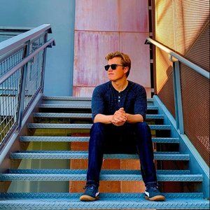 Meet your Posher, Kyle